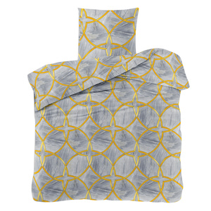 Bedding 140 x 200 2cz Satin Maria 2464