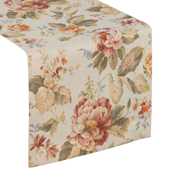 Cua Brick Decorative Runner 40 x 140