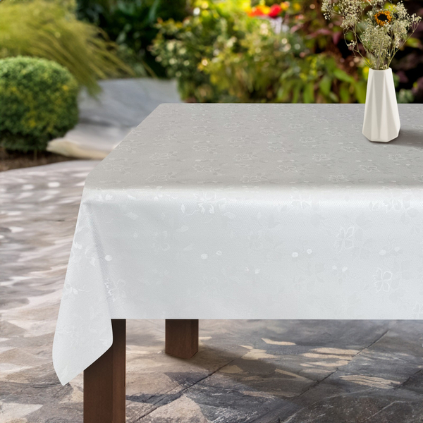 Tablecloth PVC 140 x 180 Gosia 56