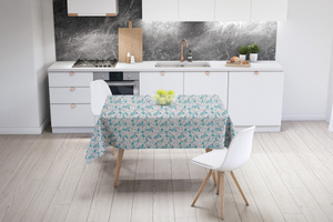 Cerata Na Stół Obrus Ceratowy 140 x 220 Gosia 03