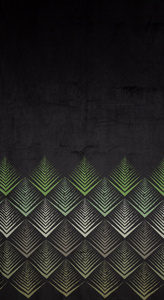 Velvet Angelina Curtain 140 x 250 Pinstripe Black