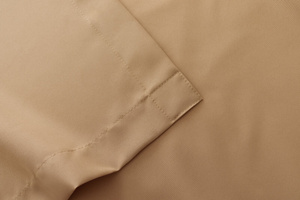 Tablecloth 110x160 Stainproof Classic Savio C.Beige