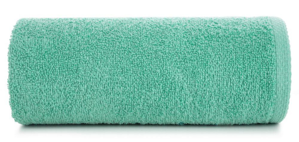 Bath Towel Smooth1 (35) 50 x 90 Mint