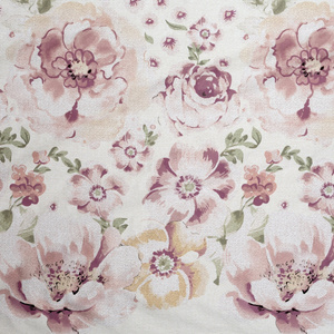 Bedding 140 x 200 2pcs Satin Cotton Spring 27