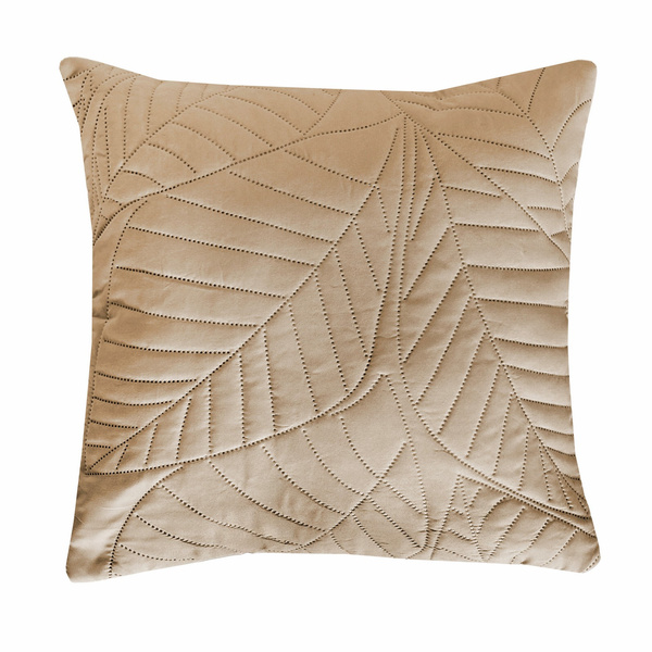 Poszewka 45 x 45 Tłoczona Mikrofibra Corrado 09