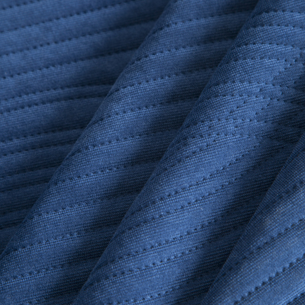 Narzuta 170 x 210 Dekoracyjna Velvet2 Granat