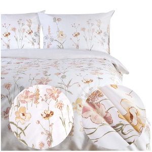 Bedding 180 x 200 3pc Satinlove 1553/1