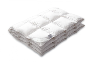 Kołdra Natural Exclusive Basic+ Biel 135x200