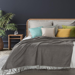 Blanket 125 x 160 Acrylic Acrylic5 Steel