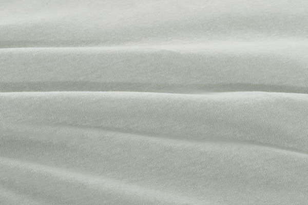 Prześcieradło Jersey z Gumką 155_D Popiel 60x120