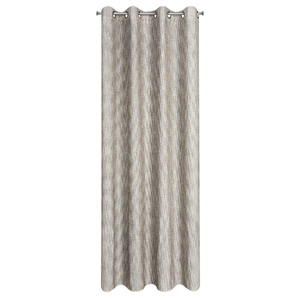 Curtain 140 x 250 Decorative Megan Beige