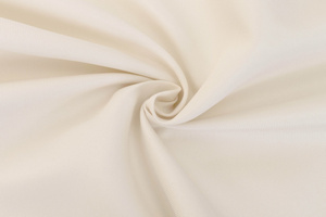 Tablecloth 150x300 Stainproof Classic Elegant Cream