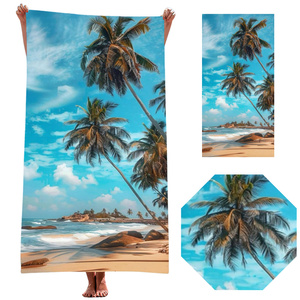 Ręcznik 70 x 140 Kąpielowy Holiday 188