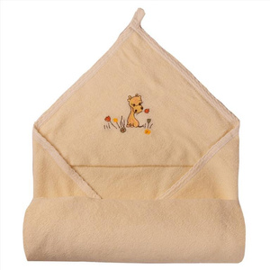 Towel 85 x 85 Children's Hooded Terrycloth 02