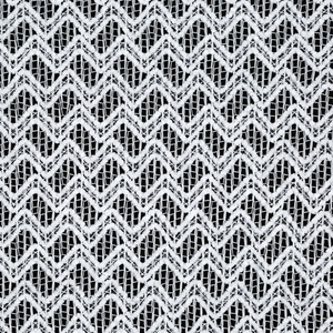 Firana 140 x 250 Dekoracyjna Przelotki CINDY Biały