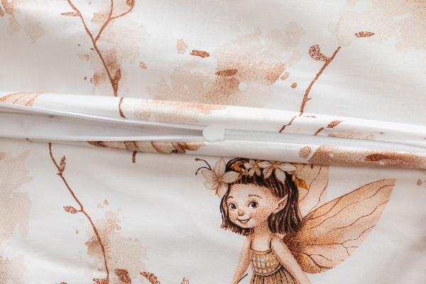 Cushion Cover 40 x 40 Cotton for Jasiek Pillow Belluno 223