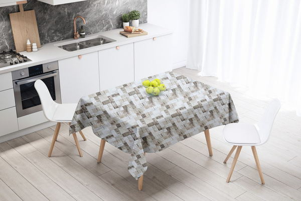 Cerata Na Stół Obrus Ceratowy 140 x 400 Gosia 18