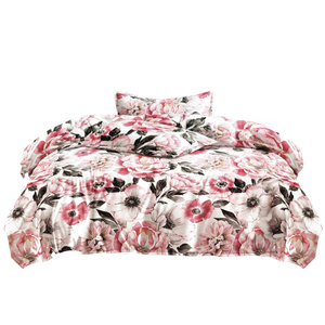 Bedding set 200 x 220 3 pcs Satin Dalwin 1036