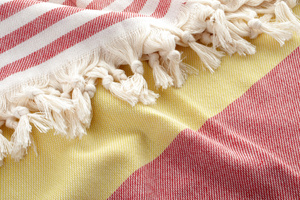 Peri Hamam Bath Towel 100 x 180 43