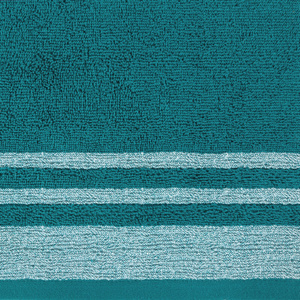 Ręcznik 30 x 50 Kąpielowy Frotte Mery 08 C.Turkus