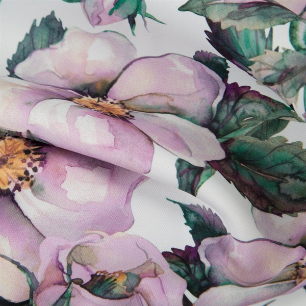 Zasłona 140 x 250 Dekoracyjna Simona Bia+Fio