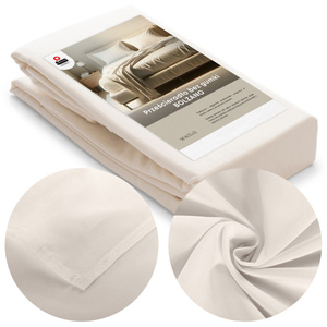 Bed sheet 160 x 210 Without elastic Bolzano 05