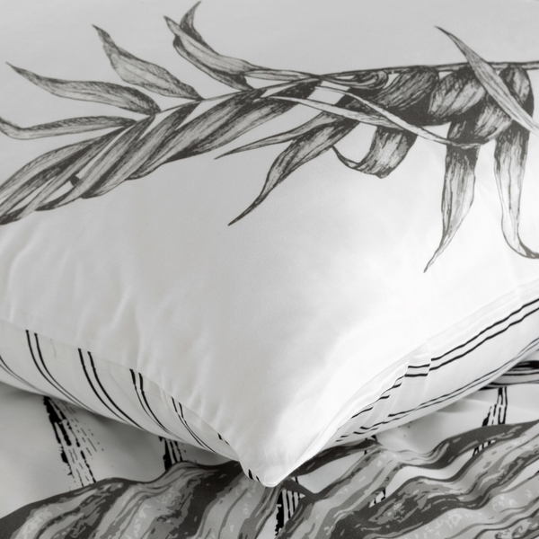 Pościel 220 x 200 3cz Premium Makosatyna Paloma