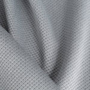 Amaro Blackout Curtain 140 x 250 Przel Grey