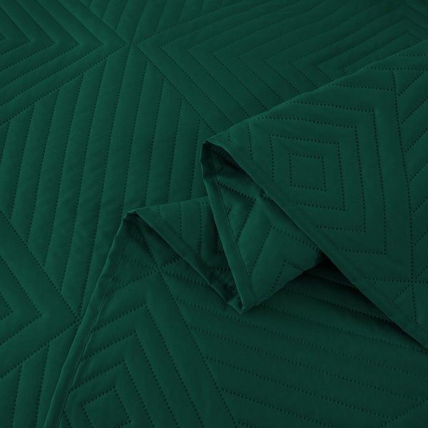 Narzuta 200 x 220 Tłoczona Mikrofibra Zeynep 05