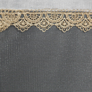 Meril Decorative Curtain 300 x 250 B+Z£ grommets
