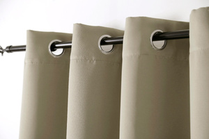 Curtain 140 x 250 Eyelet Blackout Edoardo 09