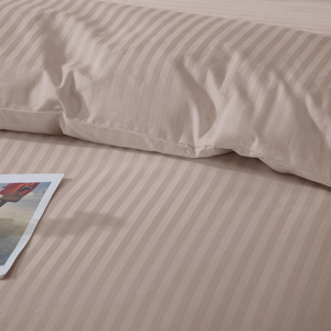 Pościel 140 x 200 2cz Bawełniana Adamaszek Kaszmir