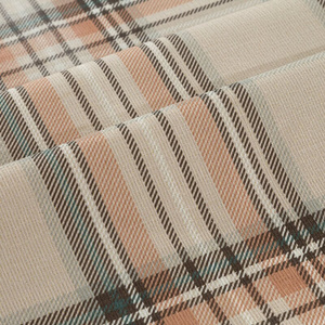 Bieżnik 40 x 140 Dekoracyjny Piritu Cegła