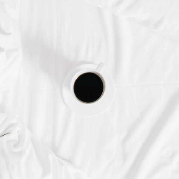 Bed sheet 240 x 290 Without Gum Hotel Cotton Iris