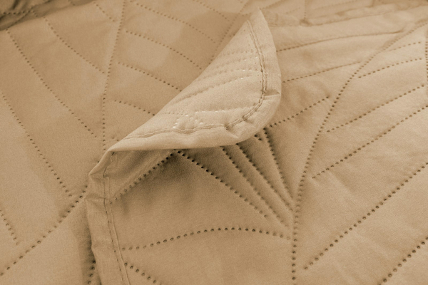 Narzuta 170 x 210 Tłoczona Mikrofibra Nicole 15