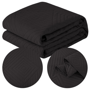 Quilt 220 x 240 Embossed Microfiber Zeynep 06