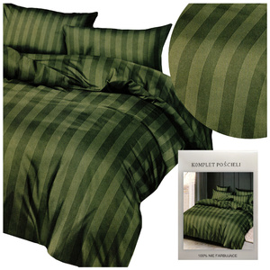 Bedding 160 x 200 3 pcs Microfiber HXDD-1563