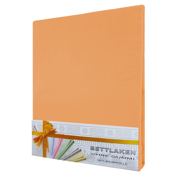 Prześcieradło 160 x 200 Bez Gum Bawełna Aloiso 14