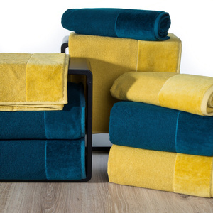 Lucy 50 x 90 Bath Towel 15 500 GSM Marine