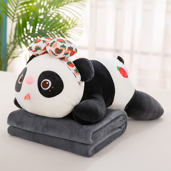 Pillow-Masked Blanket 06