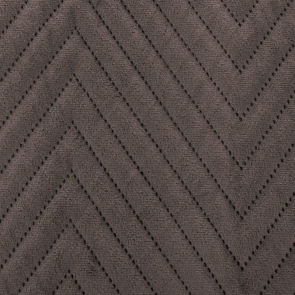 Narzuta 170 x 210 Tłoczona Welurowa Marieta 11