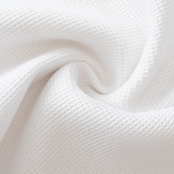 Szlafrok Gofer Bawełna Unisex Vizzy XL 01 Biały