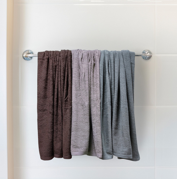 Set of Towels 70 x 140 6pcs. Cotton Narcis 13