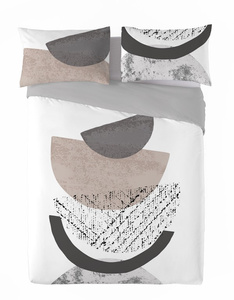 Bedding 160 x 200 Satin Cotton Prestige 21 MATEX