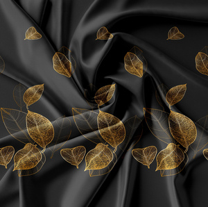 Bedding 160 x 200 3pc Satin Maria 2360