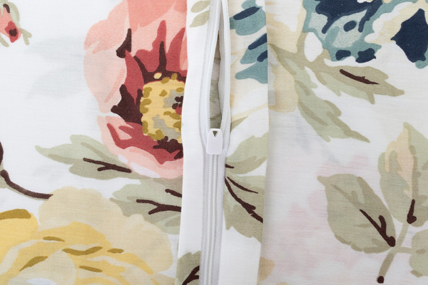 Pościel 140 x 200 2cz Satyna Bawełniana Nita 06