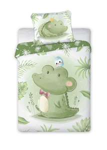 Bedding 100 x 135 Cotton Children's Cuddly Toys 016