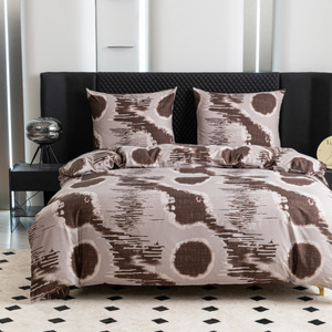 Bedding 160 x 200 3 pcs Satin Maria 2788