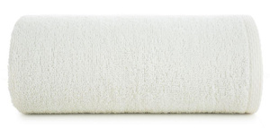 Ręcznik Kąpielowy Gładki1 (36) 30 x 50 Kremowy