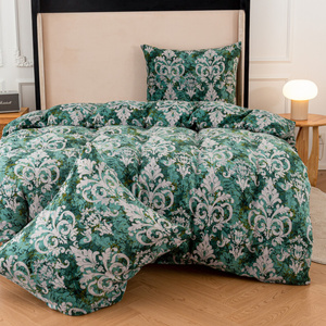 Bedding 160 x 200 3pc Microfiber Teddy Martino 3183